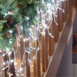 guirlande stalactite LED de chez Blachère Illumination Store