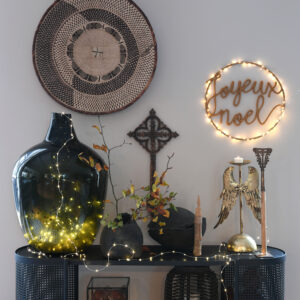 Illuminations cocooning